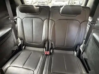 Jeep Grand Cherokee L 2021 4x4 Overland 4dr SUV
