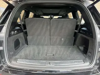 Jeep Grand Cherokee L 2021 4x4 Overland 4dr SUV