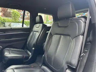 Jeep Grand Cherokee L 2021 4x4 Overland 4dr SUV