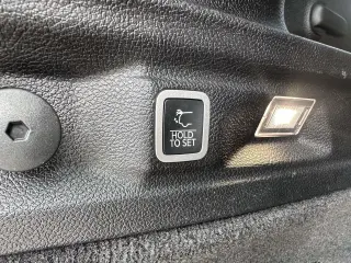 Jeep Grand Cherokee L 2021 4x4 Overland 4dr SUV