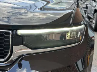 Jeep Grand Cherokee L 2021 4x4 Overland 4dr SUV