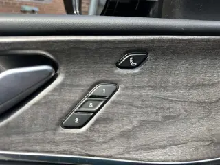 Jeep Grand Cherokee L 2021 4x4 Overland 4dr SUV