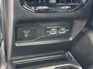Jeep Grand Cherokee L 2021 4x4 Overland 4dr SUV