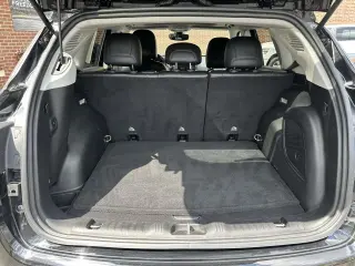 Jeep Compass 2018 4x4 Trailhawk 4dr SUV