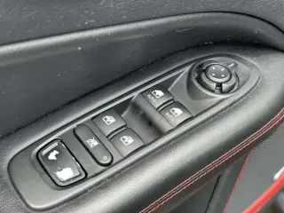 Jeep Compass 2018 4x4 Trailhawk 4dr SUV