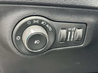 Jeep Compass 2018 4x4 Trailhawk 4dr SUV