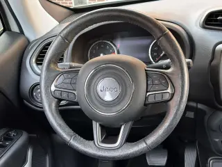 Jeep Renegade 2020 4x4 Limited 4dr SUV
