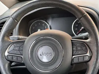 Jeep Renegade 2020 4x4 Limited 4dr SUV