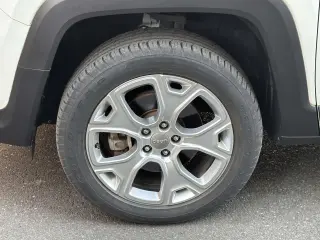 Jeep Renegade 2020 4x4 Limited 4dr SUV