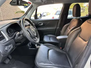 Jeep Renegade 2020 4x4 Limited 4dr SUV