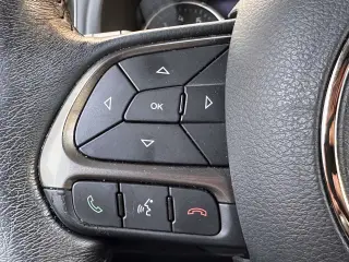 Jeep Renegade 2020 4x4 Limited 4dr SUV