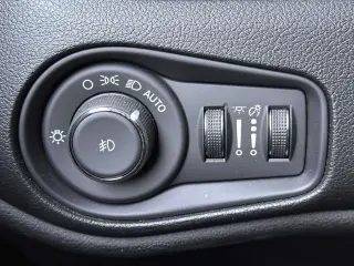 Jeep Renegade 2020 4x4 Limited 4dr SUV