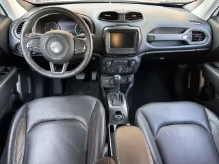 Jeep Renegade 2020 4x4 Limited 4dr SUV