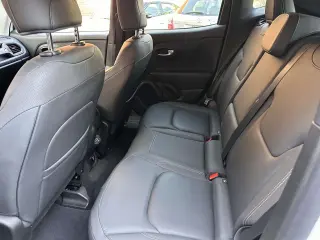 Jeep Renegade 2020 4x4 Limited 4dr SUV
