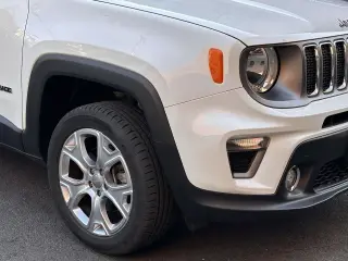 Jeep Renegade 2020 4x4 Limited 4dr SUV