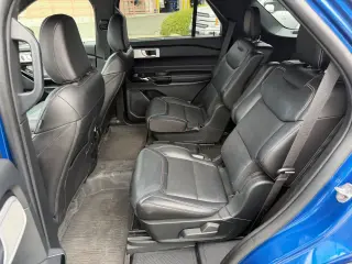 Ford Explorer 2021 AWD ST 4dr SUV