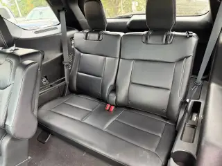 Ford Explorer 2021 AWD ST 4dr SUV