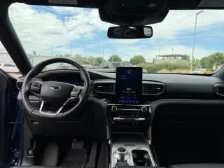 Ford Explorer 2021 AWD ST 4dr SUV