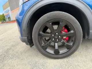 Ford Explorer 2021 AWD ST 4dr SUV