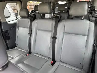 Ford Transit 2019 350 XL 3dr LWB Low Roof Passenger Van w/60/40 Passenger Side Doors