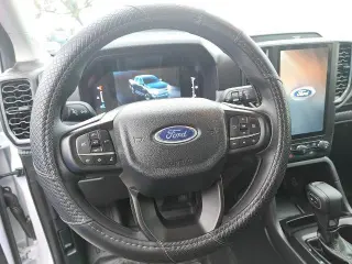 Ford Ranger 2025 4x2 XL 4dr SuperCrew 5.0 ft. SB