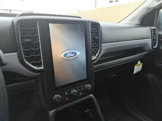 Ford Ranger 2025 4x2 XL 4dr SuperCrew 5.0 ft. SB