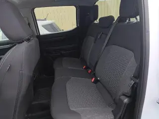 Ford Ranger 2025 4x2 XL 4dr SuperCrew 5.0 ft. SB