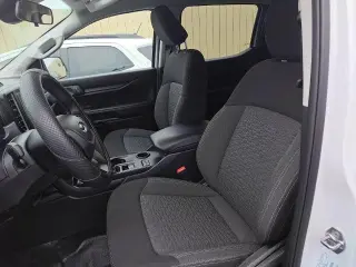 Ford Ranger 2025 4x2 XL 4dr SuperCrew 5.0 ft. SB