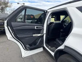 Ford Explorer 2021 XLT 4dr SUV