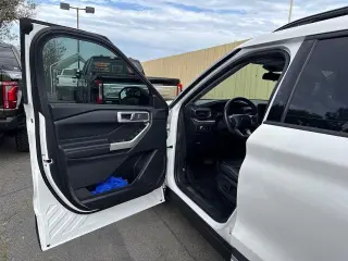 Ford Explorer 2021 XLT 4dr SUV