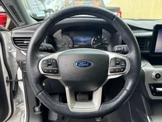 Ford Explorer 2021 XLT 4dr SUV