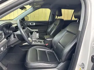 Ford Explorer 2021 XLT 4dr SUV