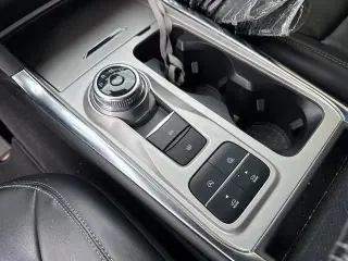 Ford Explorer 2021 XLT 4dr SUV