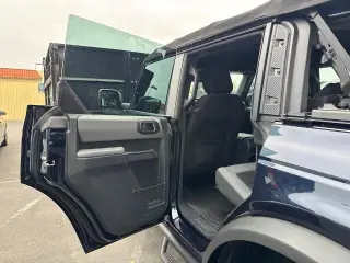 Ford Bronco 2021 4x4 Base 4dr SUV