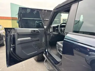 Ford Bronco 2021 4x4 Base 4dr SUV