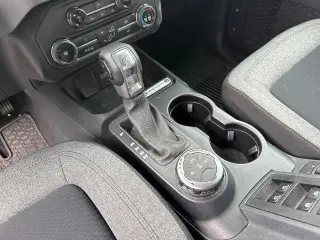 Ford Bronco 2021 4x4 Base 4dr SUV