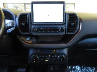 Ford Bronco Sport 2023 AWD Outer Banks 4dr SUV