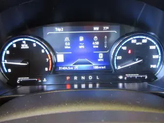 Ford Bronco Sport 2023 AWD Outer Banks 4dr SUV