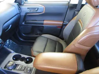 Ford Bronco Sport 2023 AWD Outer Banks 4dr SUV