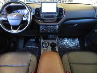 Ford Bronco Sport 2023 AWD Outer Banks 4dr SUV