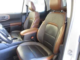 Ford Bronco Sport 2023 AWD Outer Banks 4dr SUV
