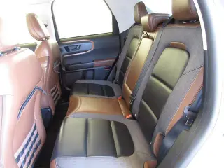Ford Bronco Sport 2023 AWD Outer Banks 4dr SUV