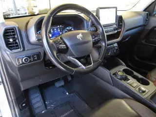Ford Bronco Sport 2023 AWD Outer Banks 4dr SUV