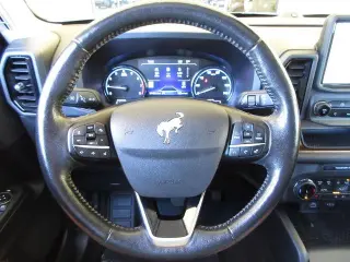 Ford Bronco Sport 2023 AWD Outer Banks 4dr SUV