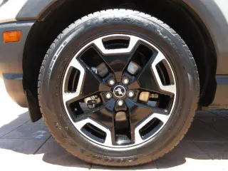 Ford Bronco Sport 2023 AWD Outer Banks 4dr SUV
