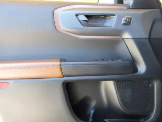 Ford Bronco Sport 2023 AWD Outer Banks 4dr SUV