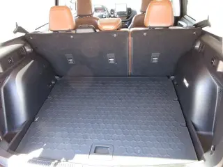 Ford Bronco Sport 2023 AWD Outer Banks 4dr SUV
