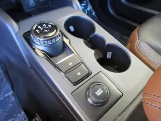 Ford Bronco Sport 2023 AWD Outer Banks 4dr SUV