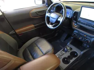 Ford Bronco Sport 2023 AWD Outer Banks 4dr SUV