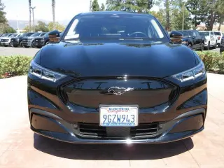 Ford Mustang Mach-E 2023 Premium 4dr SUV